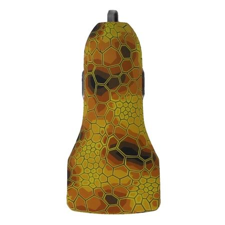 Mobilespec 30W Dual Port DC Charger PD Port MBSSP21FDC